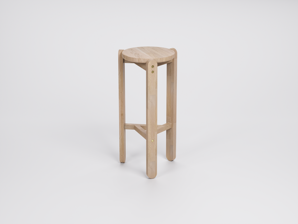 Long Tale stool