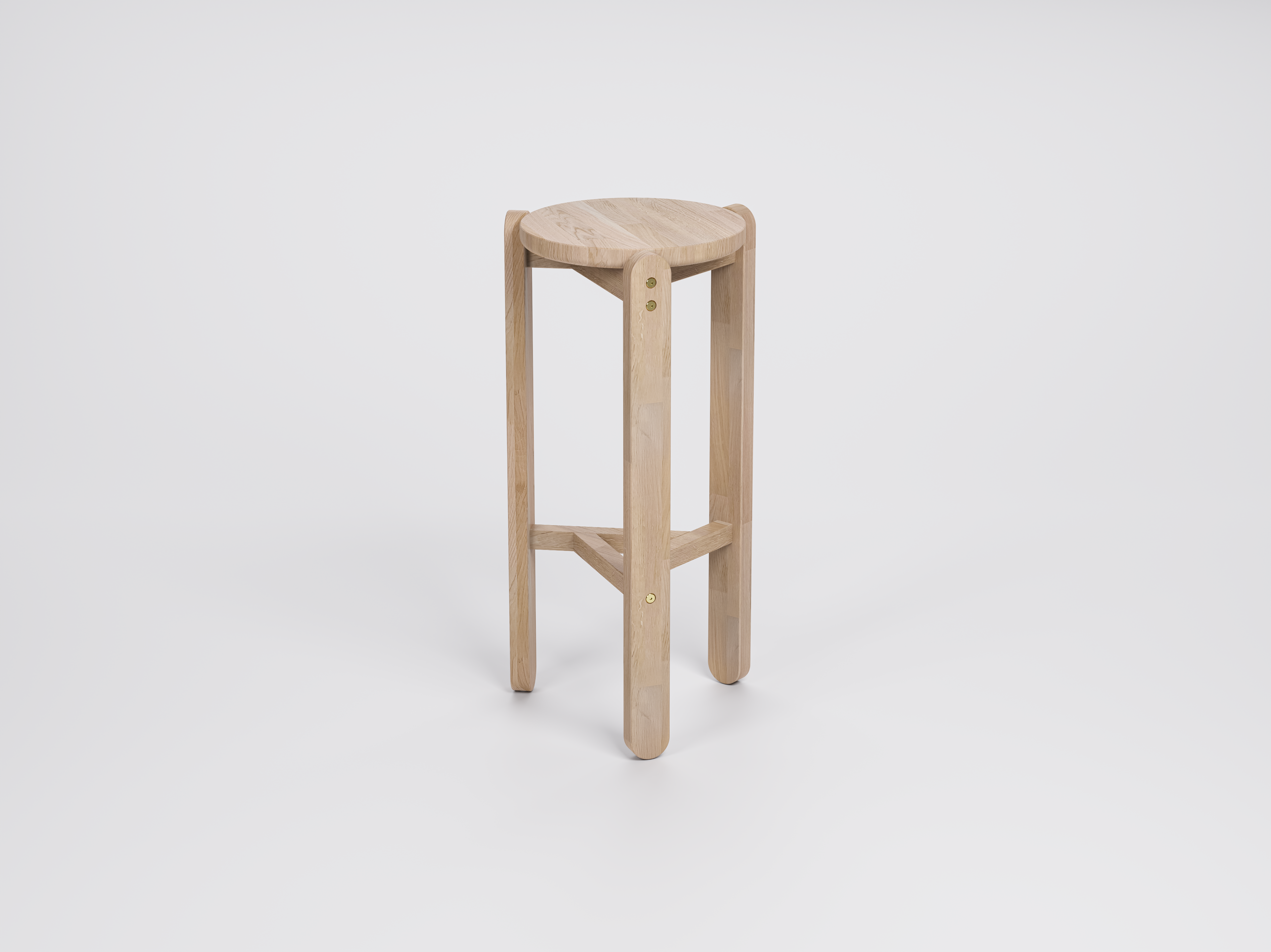 Long Tale stool